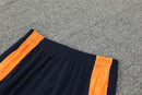 Conjunto de Frio Real Madrid II 2024  - Treino