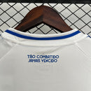 Camisola Cruzeiro 25/26 Fora