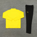 Conjunto de Frio Borussia Dortmund 2024/25 - Treino