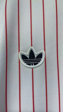 Camisola Benfica Icon Range Travel-Branca 25/26- Lançamento