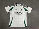 Schalke 04 away 24/25