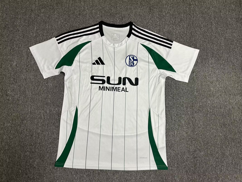 Schalke 04 away 24/25
