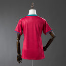 Camisola Seleção Portugal Feminina 25/26 Home