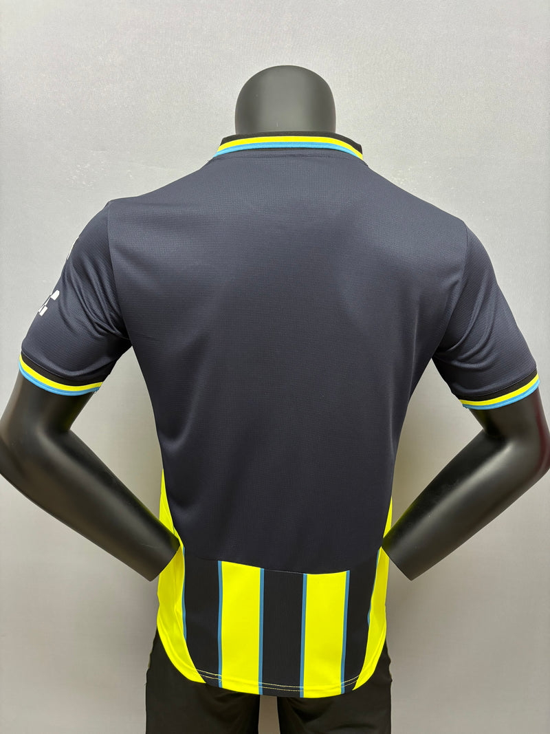 Camisola Manchester City 2024/25-Away