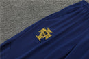 Conjunto de Frio Portugal Azul  2024  - Treino