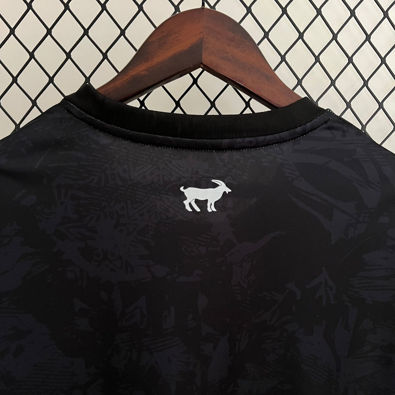 Camisola Portugal - Edição CR7 GOAT FAN-2023/24