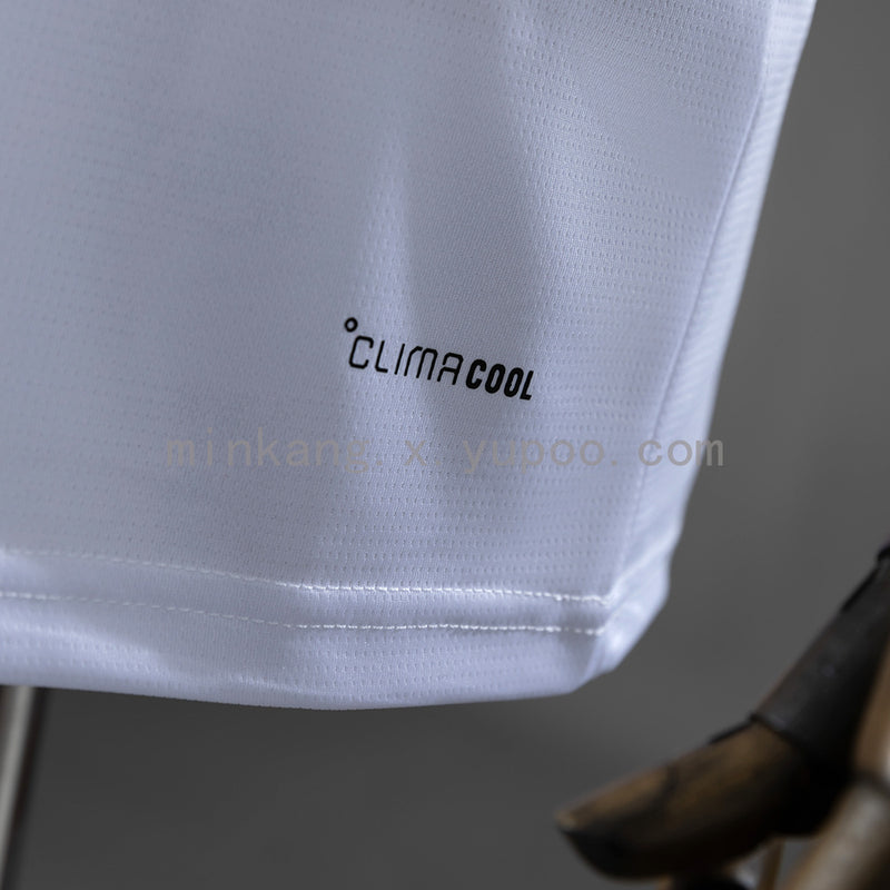 Camisola Seleção Alemanha 25/26 Home