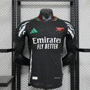 Camisola Arsenal Versão Player 2024/25 Away