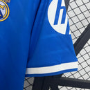Camisola Real Madrid 2025/26 Away