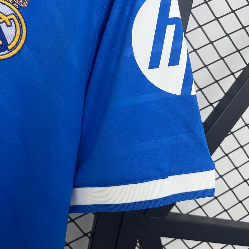 Camisola Real Madrid 2025/26 Away