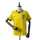 Camisola Seleção Brasil 2026 Home