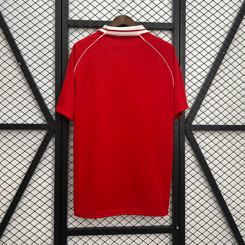 Camisola Retrô Benfica 94/95 Home