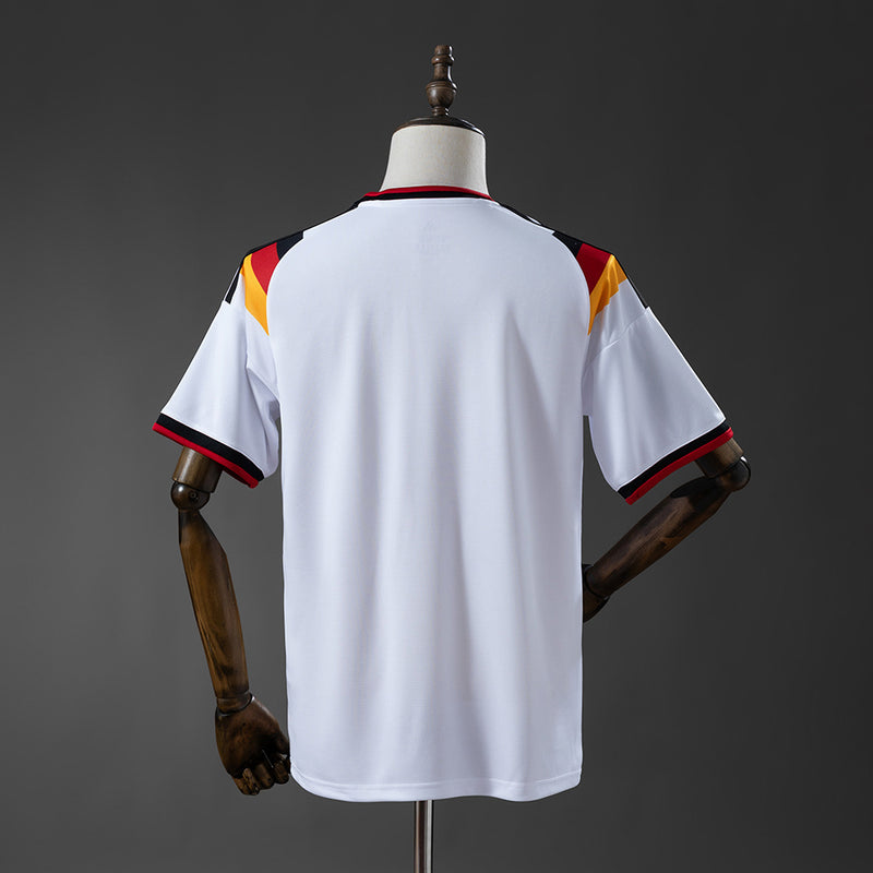 Camisola Seleção Alemanha 25/26 Home