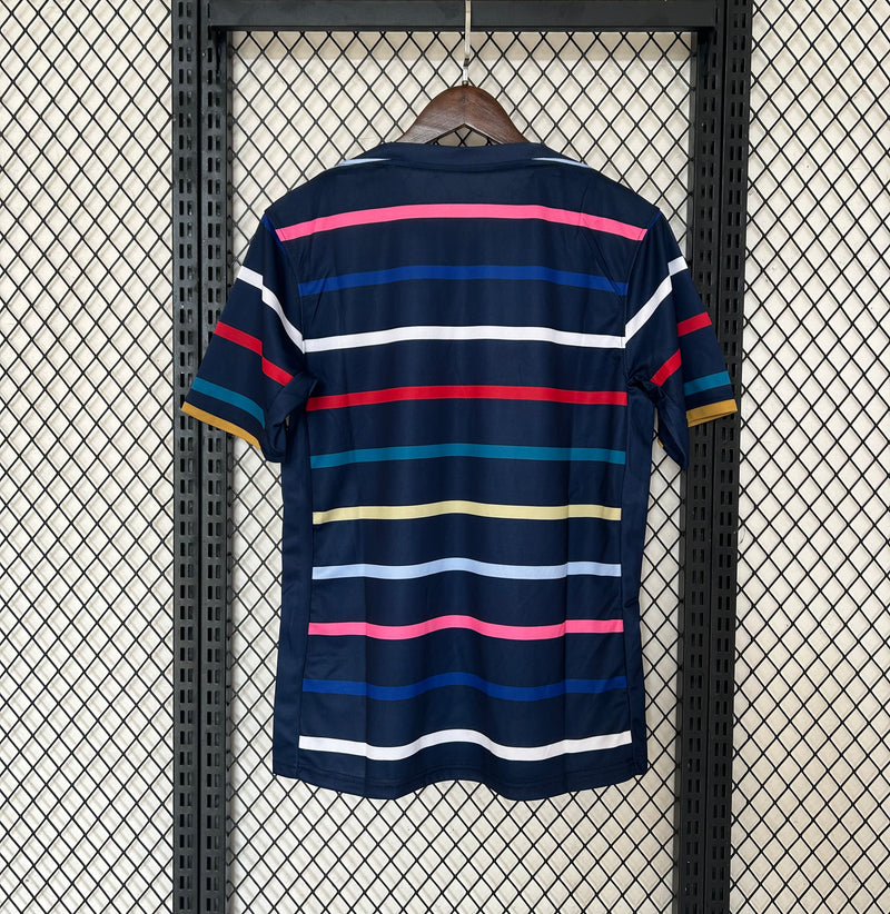 Camisola Seleção França 2024/25 AWAY - Eurocopa