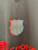 Camisola Barcelona 125 Anos  24/25- Home Edição Limitada