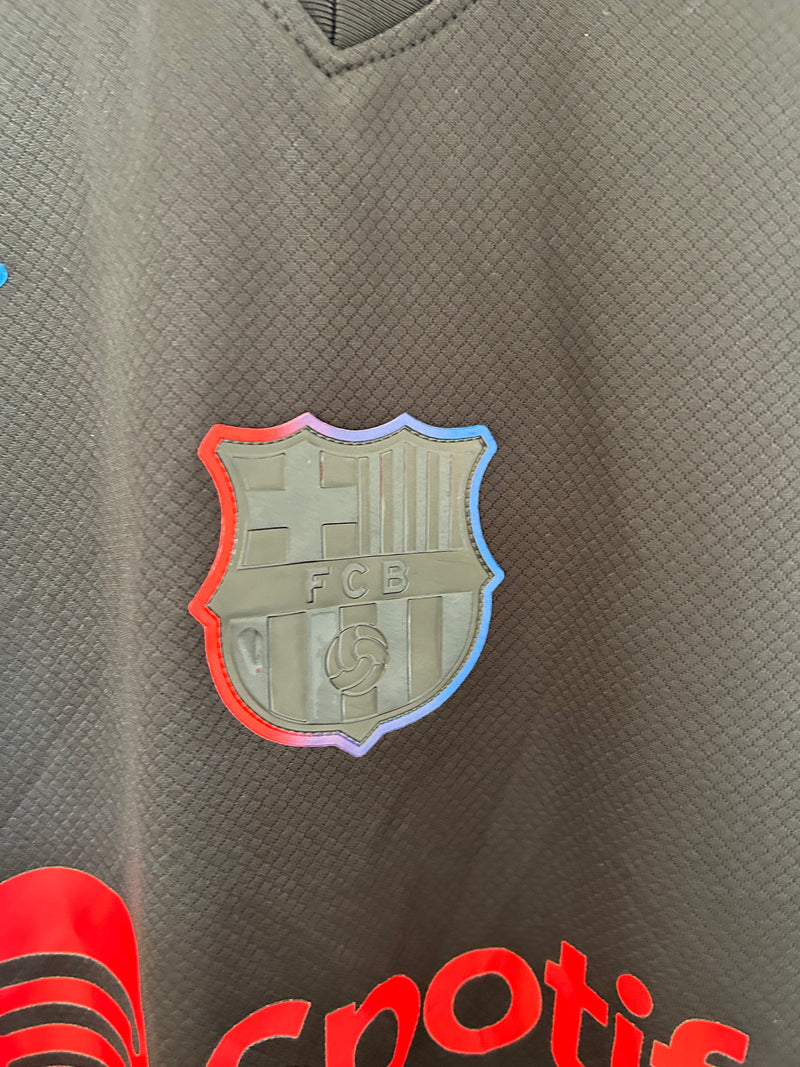 Camisola Barcelona 125 Anos  24/25- Home Edição Limitada