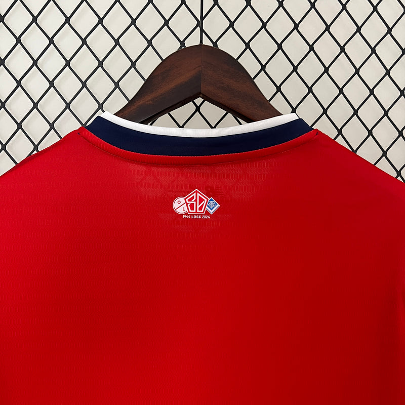 Camisola Lille Away-24/25