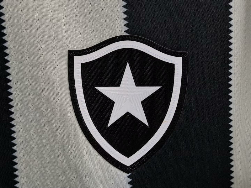Camisola Botafogo 2024/2025