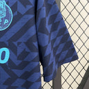 Camisola Porto AWAY III 2024/25 - Azul