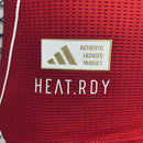 Camisola Arsenal 2024/25 Home Versão Player