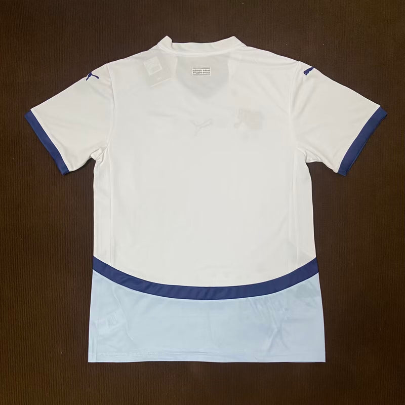 Camisola Seleção Suíça 2024/25 Away - Eurocopa