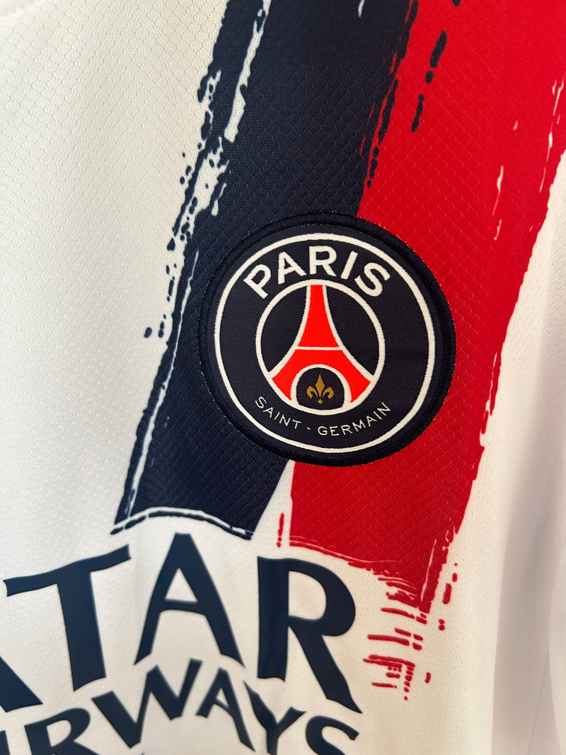 Camisola Paris Saint Germain 24/25-PSG
