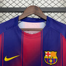 Camisola Barcelona Home 2025/26
