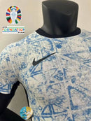 Camisola Seleção Portugal II-Versão Jogador 24/25-Away - Eurocopa