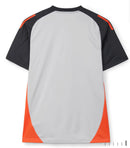 Camisola Benfica Aquecimento Branca 24/25-Lançamento