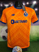 Camisola Porto II Away 2024/25