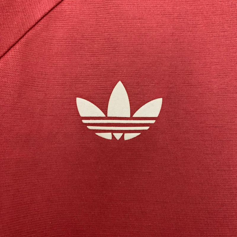 Bayern Munich Cotton 25/26