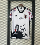 Camisola Seleção Japão 2024/25 Especial