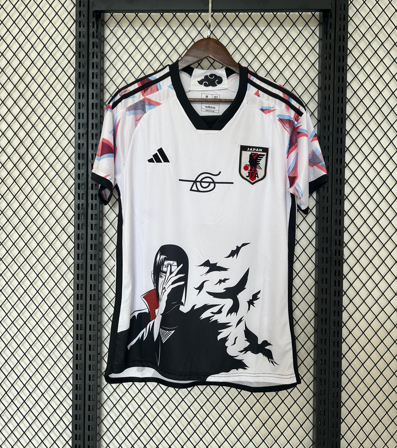 Camisola Seleção Japão 2024/25 Especial