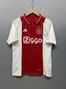 Camisola  Ajax Home-2024/25