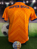 Camisola Porto II Away 2024/25