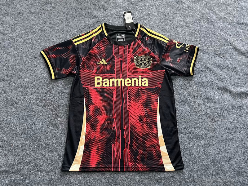 Leverkusen Special Edition 25/26