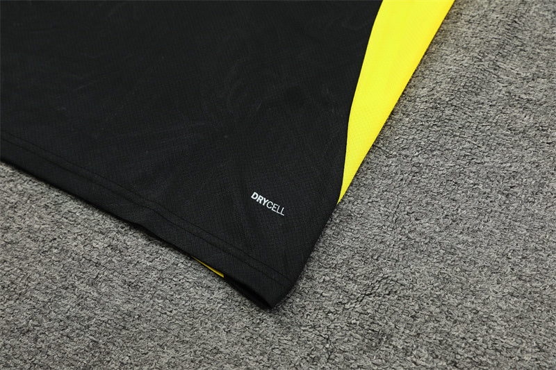 Borussia Dortmund Away 24/25 Kids