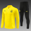Conjunto de Frio Borussia Dortmund 2024/25 - Treino