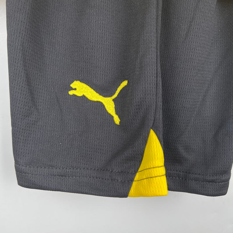 Borussia Dortmund home 24/25 Kids