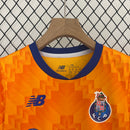 Conjunto Infantil Porto II 2024/25 -Away