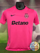 Camisola Sporting Pink October 2024/25