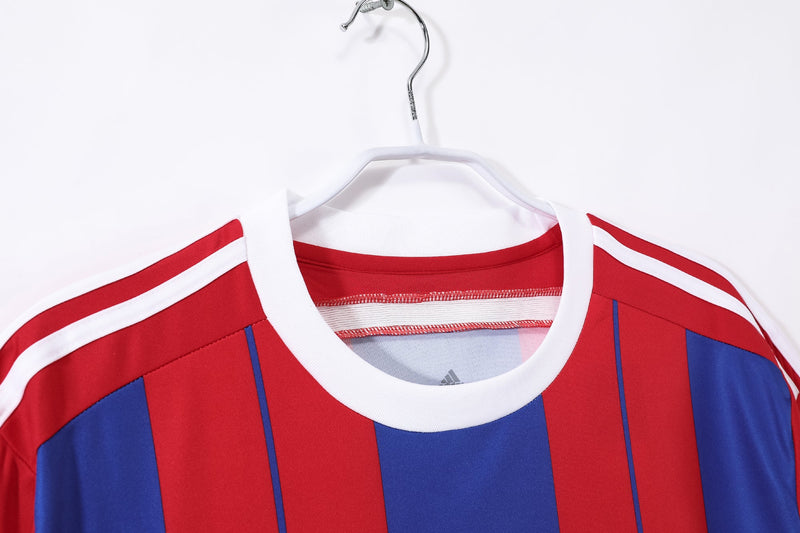 Bayern Munich Retro 14/15