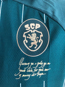 Camisola Sporting CP- 2024- Edição Especial Torcedor