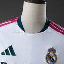 Camisola Real Madrid 26/27 Home