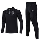 Conjunto de Frio Sporting 2024 Preto - Treino