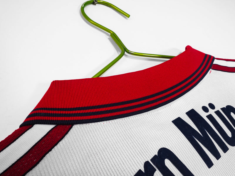 Bayern München Retro  98/00