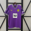 Borussia Dortmund  goalkeeper Purple