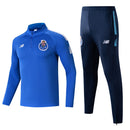 Conjunto de Frio FC Porto 2024 Azul -Fatos de Treino