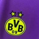 Borussia Dortmund  goalkeeper Purple