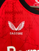 Camisola Bayer Leverkusen 24/25